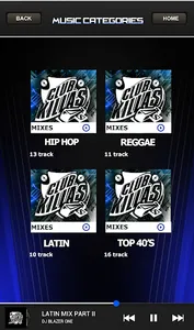 Club Killas screenshot 3