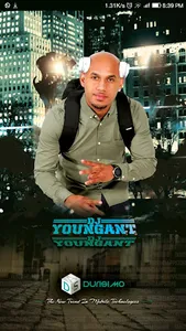 DJ Young Ant 2.0 screenshot 0