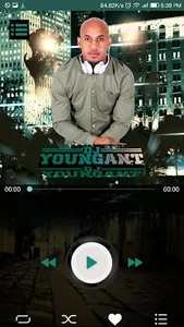 DJ Young Ant 2.0 screenshot 1