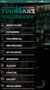DJ Young Ant 2.0 screenshot 2