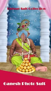 Ganesh Photo Suit – Bal Ganesh screenshot 9