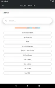 STARSGPS screenshot 4
