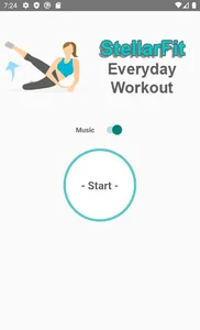 StellarFit screenshot 0