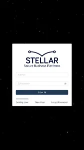 Stellar Secure Business screenshot 0