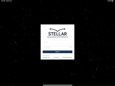 Stellar Secure Business screenshot 4