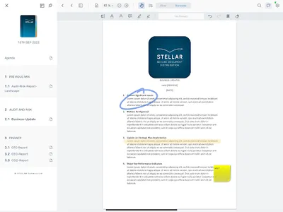 Stellar Secure Business screenshot 6