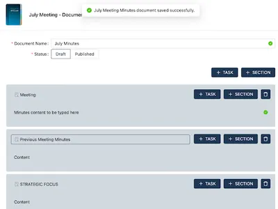 Stellar Secure Business screenshot 8