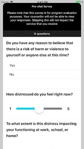 BeanBagChat screenshot 3