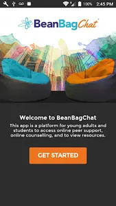 BeanBagChatDev screenshot 0