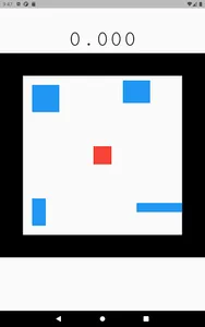 Escapa screenshot 2
