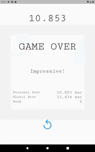 Escapa screenshot 3