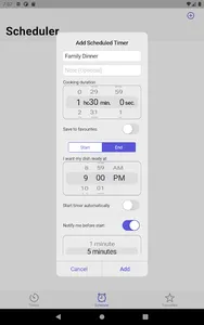 Qkrio screenshot 11