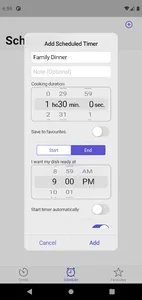 Qkrio screenshot 4