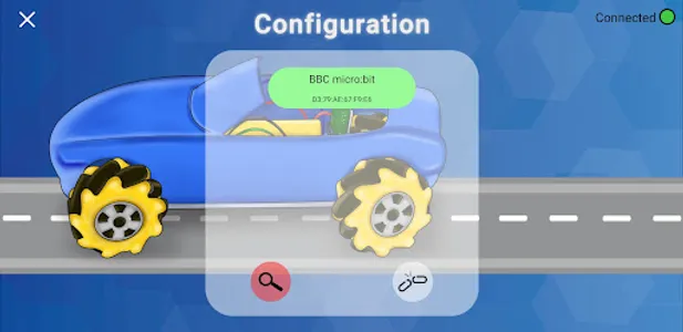Stemhub Car screenshot 0