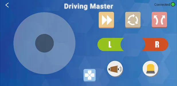 Stemhub Car screenshot 1