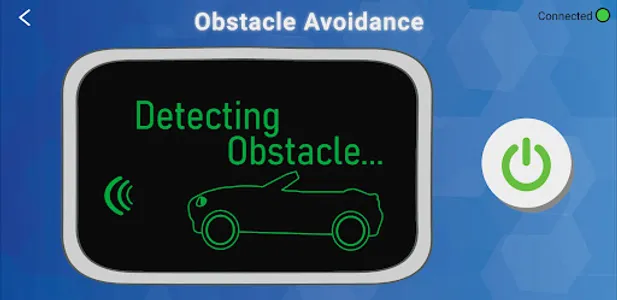 Stemhub Car screenshot 6
