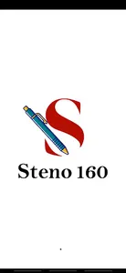 Steno 160 screenshot 0