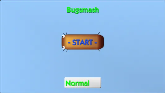 Bugsmash screenshot 0