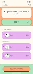 Le plus proche screenshot 3