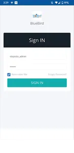 STEPSSTA screenshot 2
