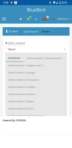 STEPSSTA screenshot 4