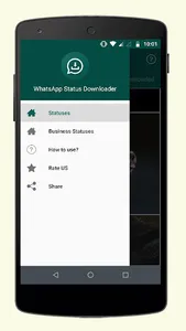 Status Saver And Downloader screenshot 7