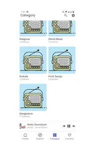 Radio Buz screenshot 9