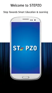 STEPZO: School Management Mobi screenshot 0