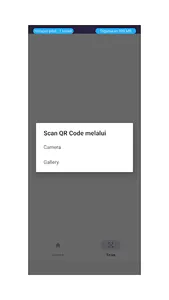 iScanner - Scan QR & Image screenshot 11