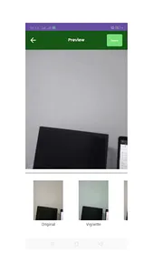 iScanner - Scan QR & Image screenshot 12