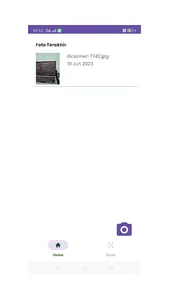 iScanner - Scan QR & Image screenshot 13