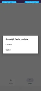 iScanner - Scan QR & Image screenshot 8