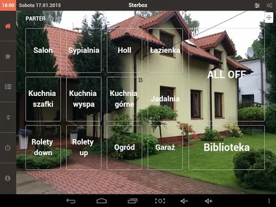 STERBOX ePilot screenshot 14