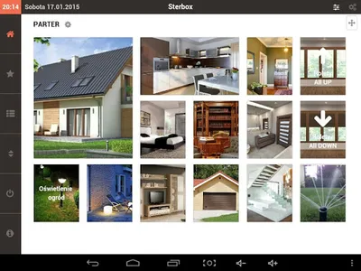 STERBOX ePilot screenshot 16