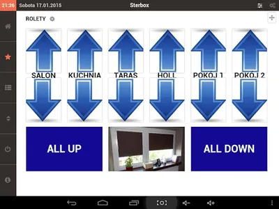 STERBOX ePilot screenshot 18