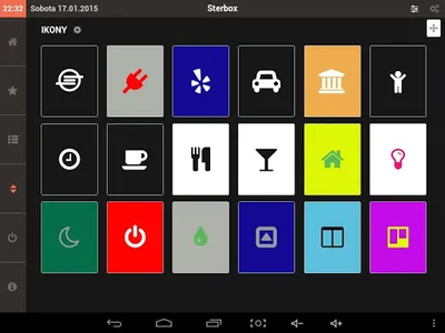 STERBOX ePilot screenshot 19
