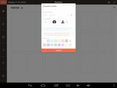 STERBOX ePilot screenshot 21