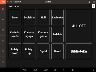 STERBOX ePilot screenshot 23
