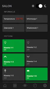 Sterbox Control screenshot 1