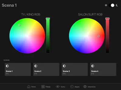 Sterbox Control screenshot 13