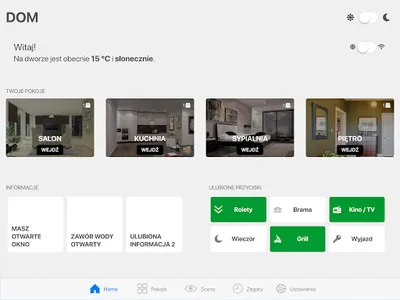 Sterbox Control screenshot 17
