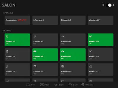 Sterbox Control screenshot 19