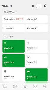Sterbox Control screenshot 2
