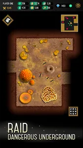 Ant Colony Simulator screenshot 4