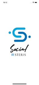 Social STERIS screenshot 0