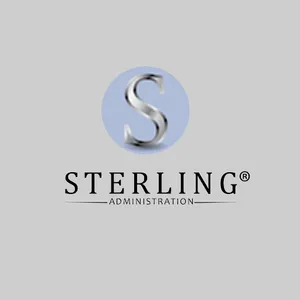Sterling Administration Mobile screenshot 0