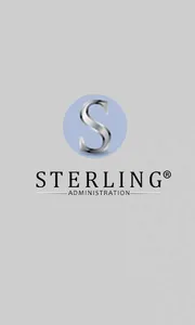 Sterling Administration Mobile screenshot 1