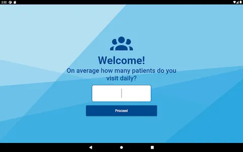MS Patients screenshot 7