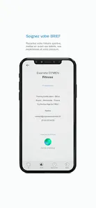 Frisz screenshot 4