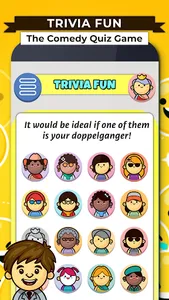 Brain Box Quiz: Trivia Fun screenshot 14